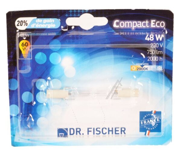 BOSCH/SIEMENS BOSCH/SIEMENS 00174136 HALOGEN LAMP