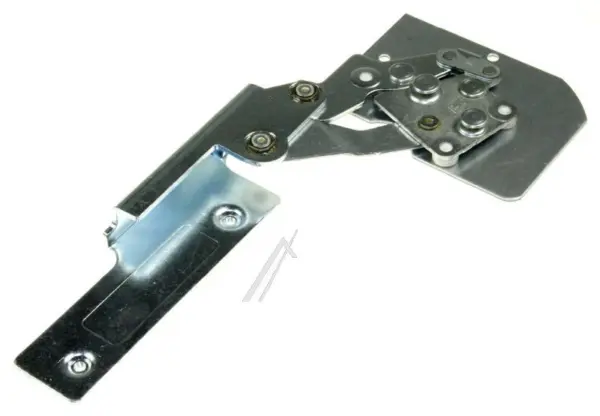 Smeg Dishwasher Left Hinge LS08 691331405