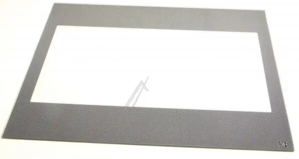 Smeg Oven Inner Door Glass 772532144