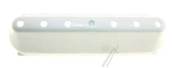Vestel Washing Machine Drum Paddle, 173.2 mm 42004244