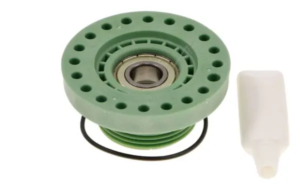 Electrolux AEG Right Bearing, Complete 4055070744 PA6203C