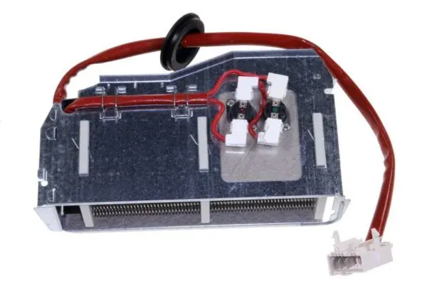 Electrolux AEG Tumble Dryer Heating Element, 2200W (1400W/800W) 1257532141