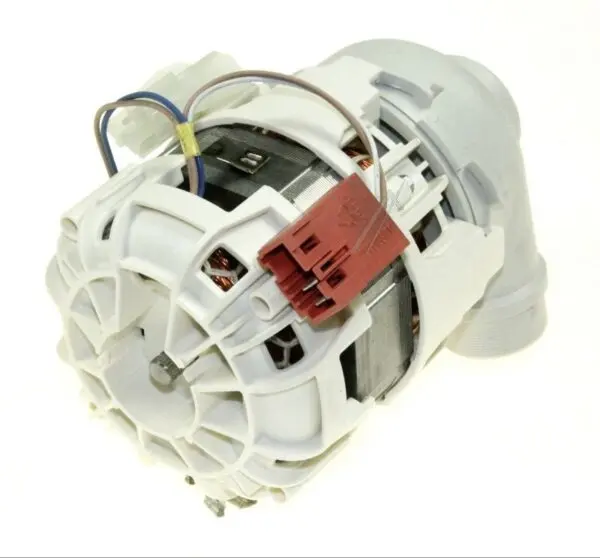 Electrolux AEG Circulation Motor, 2600rpm 4055070025