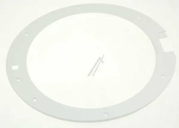 Brandt Washing Machine Loading Door Counter Frame AS0000478