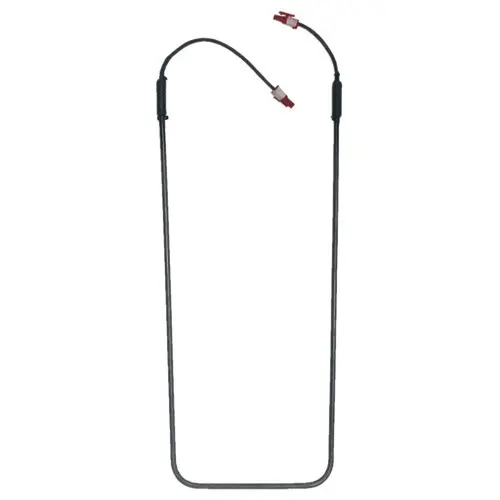 Whirlpool Indesit Fridge Freezer Defrost Heater C00312071 481902188176