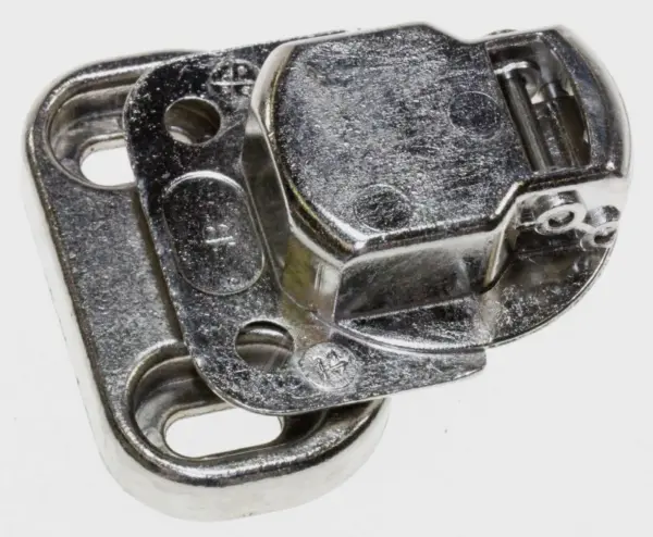 Candy Hoover Integrated Washing Machine Door Hinge 92784297