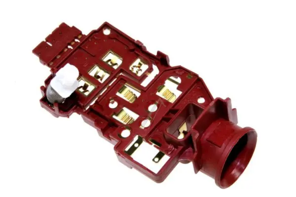 Electrolux AEG Cooker Hood Lamp Socket 2260211020