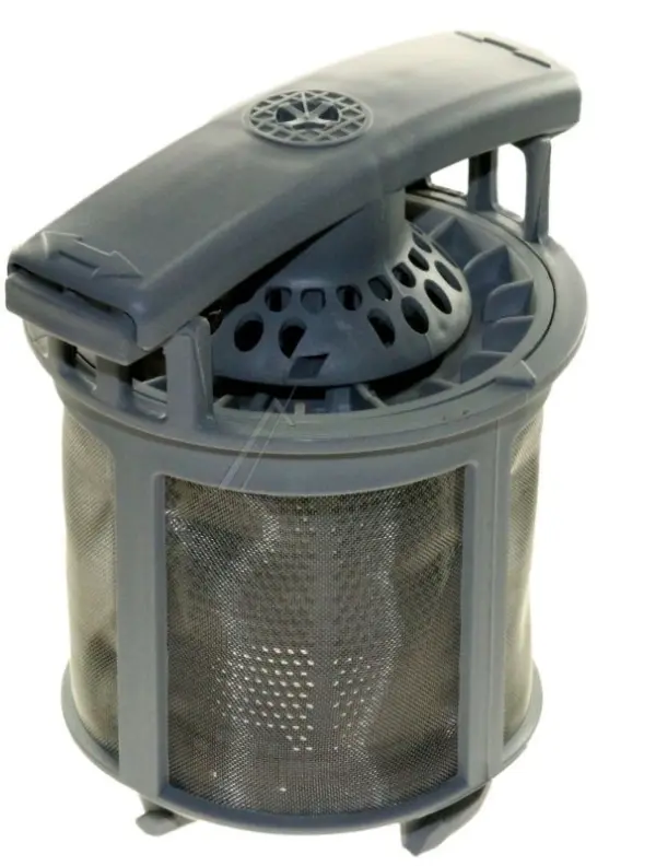 Electrolux AEG Dishwasher Drain Filter Set 1119161105