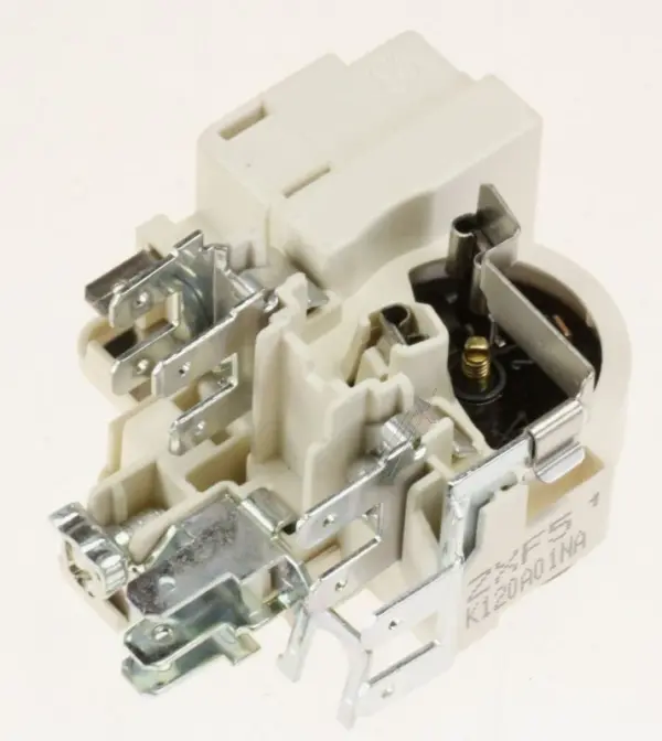 Bosch Siemens Starter Relay 00617907