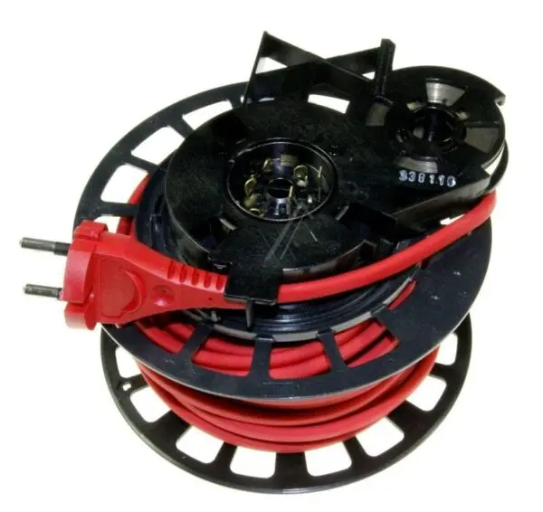 Bosch Siemens Vacuum Cleaner Cable Reel 00650695