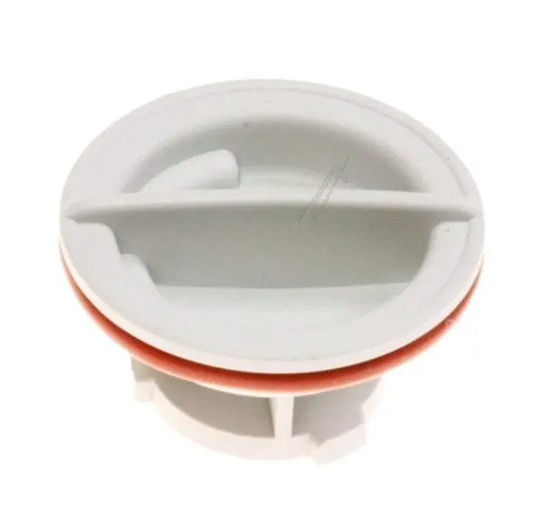 Electrolux AEG Dishwasher Rinse Aid Bezel 4006045613