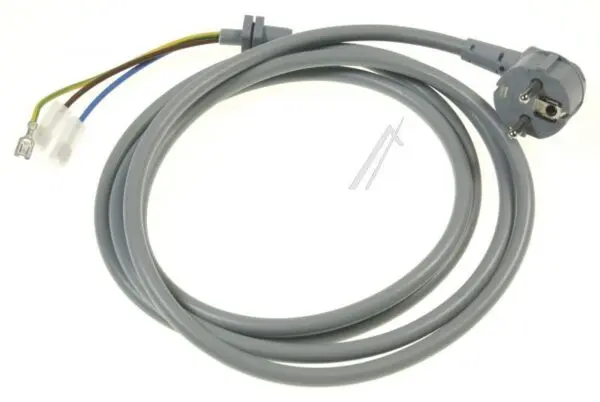 Bosch Siemens Vacuum Cleaner Supply Cable 00650811