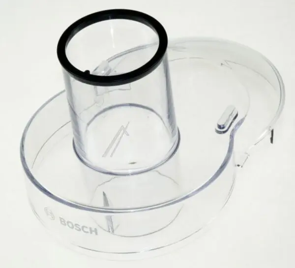 Bosch Siemens Coffee Machine Lid 00701700