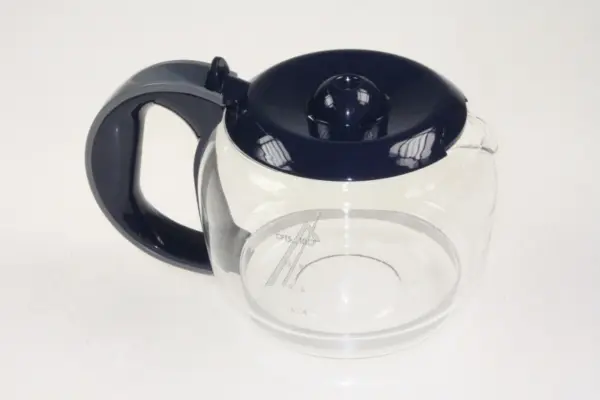 Electrolux AEG Coffee Machine Glass Jug, Complete 4055089157