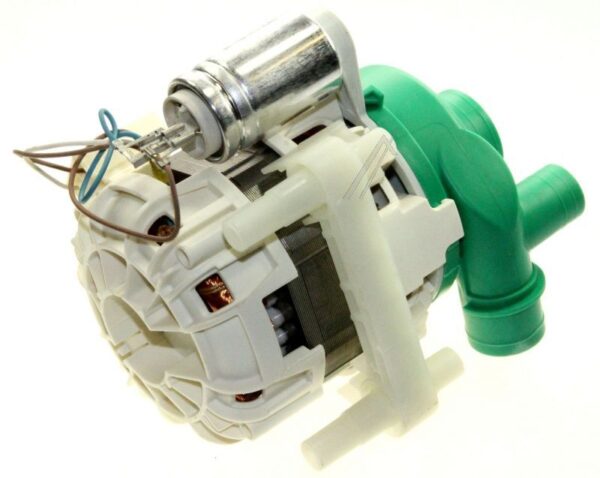 WHIRLPOOL/INDESIT 480140102726 SPRAY PUMP