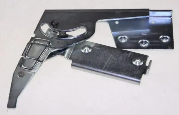 Electrolux AEG Dishwasher Door Hinge, Right 1531107124