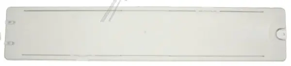 Electrolux AEG Plastic Light Diffuser 4055093019