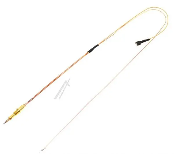 Electrolux AEG Grill Thermocouple, 530 mm 3970392027