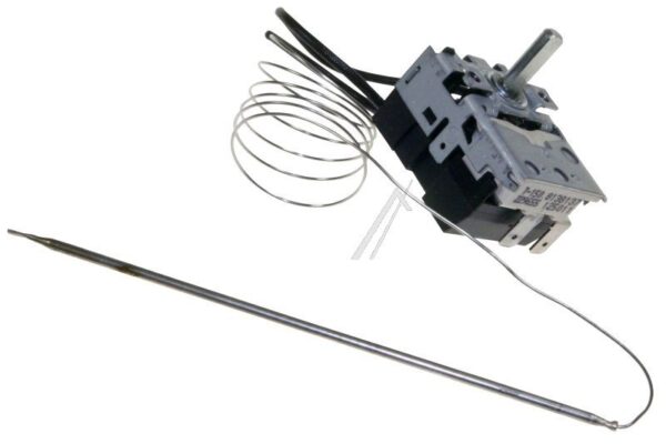 8138137 229655 OVEN THERMOSTAT – CAPILLARY