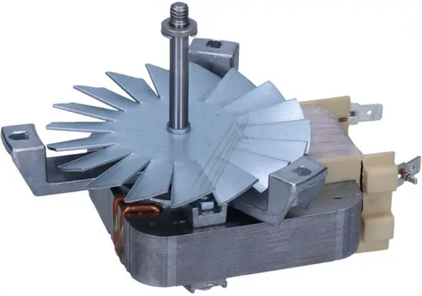 Beko Grundig Oven Circulation Blower 264440107