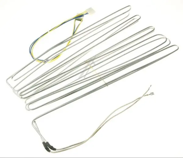 Whirlpool Indesit Fridge Freezer Defrost Heater with Thermal Fuse, 180W C00274921 482000031248