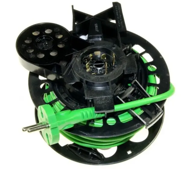 Bosch Siemens Vacuum Cleaner Cable Reel 00646161
