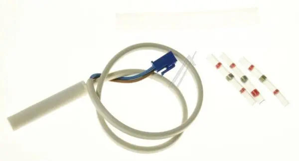 Whirlpool Indesit Fridge Temperature Sensor Kit 481231018846