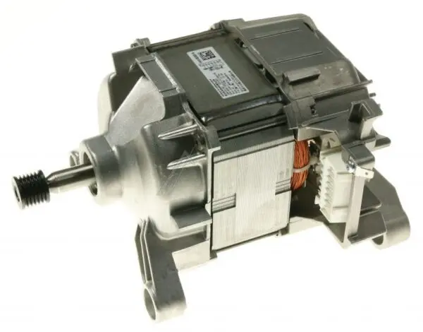 Bosch Siemens Washing Machine Motor 00142160