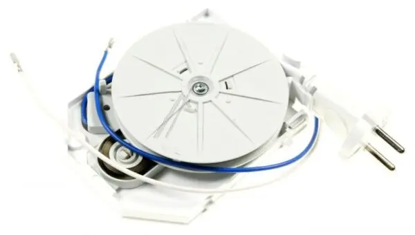 Bosch Siemens Vacuum Cleaner Cable Reel 00482110