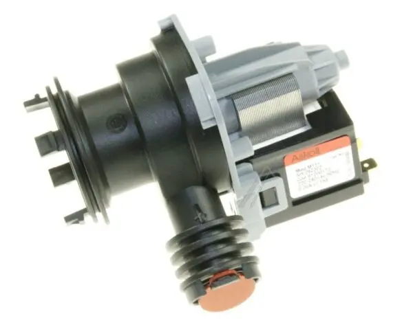 Candy Hoover Drain Pump 91200173