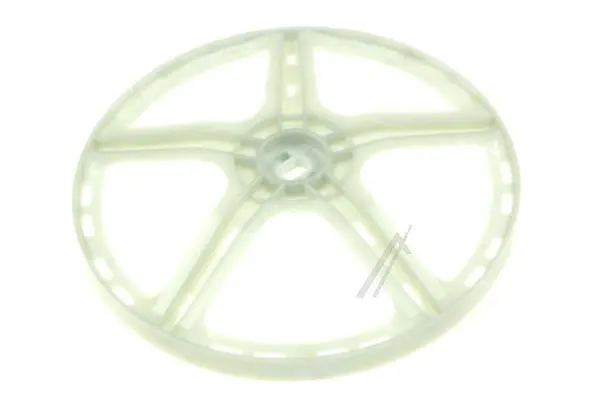 Electrolux AEG Tumble Dryer Plastic Pulley Kit 4055082533
