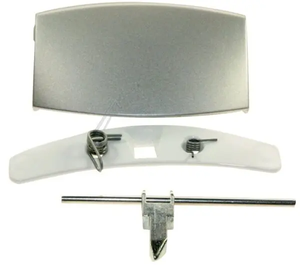 Electrolux AEG Door Handle Kit 4055085551