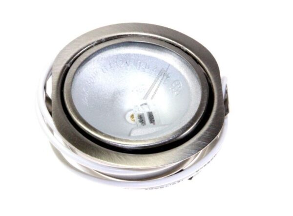 WHIRLPOOL/INDESIT 482000030893 HALOGEN LAMP 12V 20W