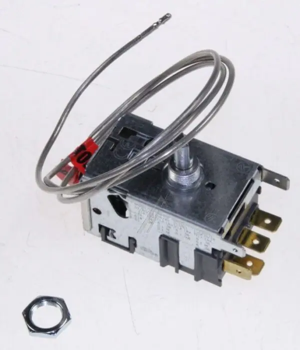 Whirlpool Indesit Thermostat C00279253 482000031439 3CONT. 077B-6584 L.45