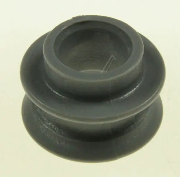 Whirlpool Indesit Dishwasher Upper Basket Roller C00109840 482000021962 EVO3