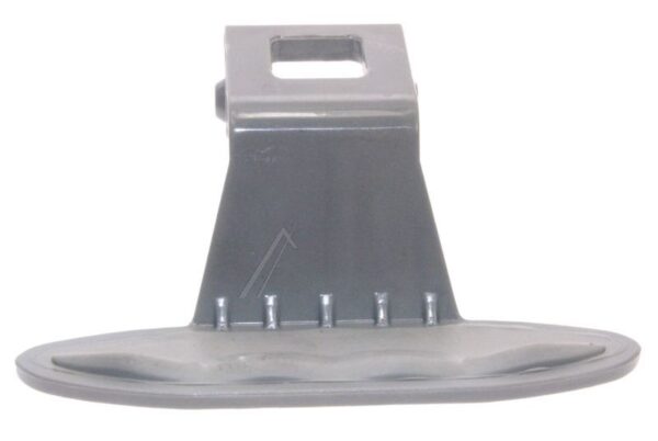 LG MEB61281101 WASHING MACHINE DOOR HANDLE GREY