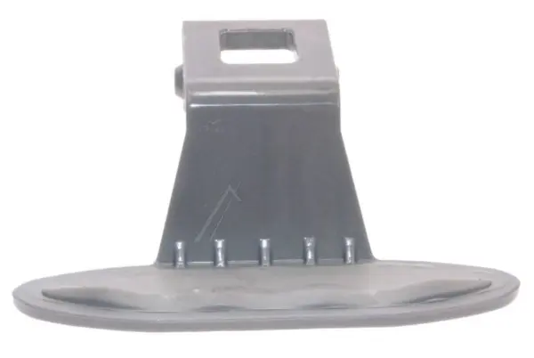 LG Washing Machine Door Handle, Grey MEB61281101