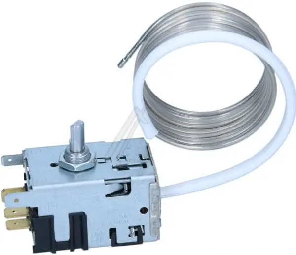 Hisense Gorenje Fridge Thermostat, Danfoss 282176 077B3267