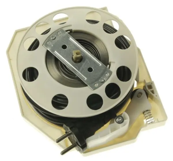 Electrolux AEG Vacuum Cleaner Cable Winch 4055126728