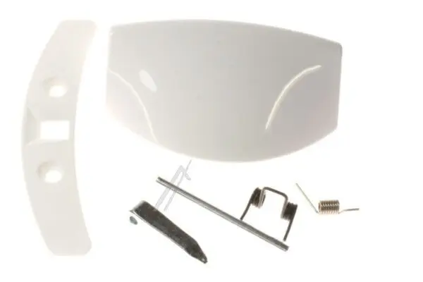 Electrolux AEG Door Handle Kit 50277718008