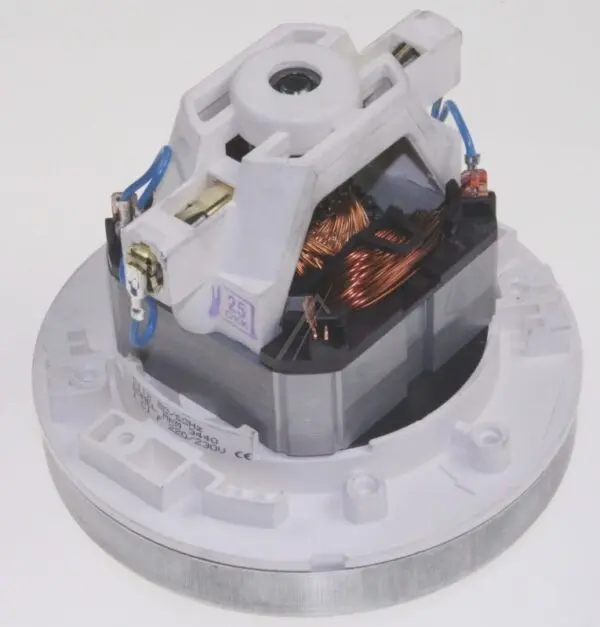 Electrolux AEG Vacuum Cleaner Motor MKM3448 2190861019