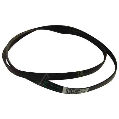 Whirlpool Indesit Drive Belt, 1181/1187 mm H7 482000027084