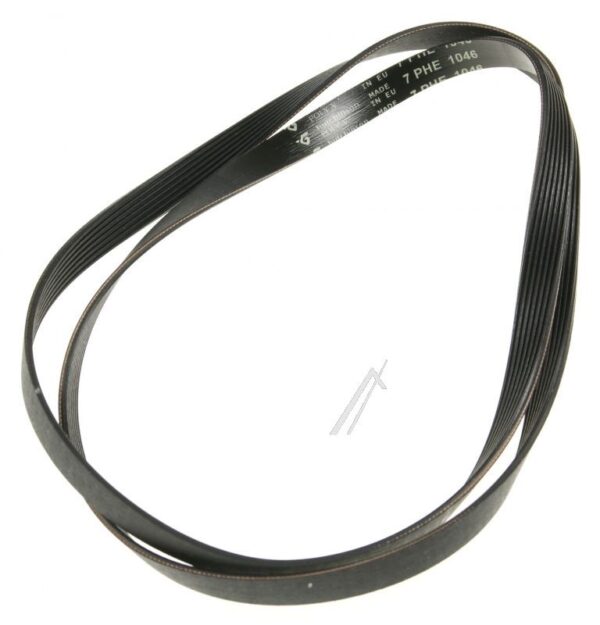 Whirlpool Indesit Drive Belt 1046H7/1053H7 482000027171