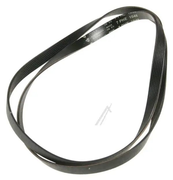 Whirlpool Indesit Drive Belt 1046H7/1053H7 482000027171