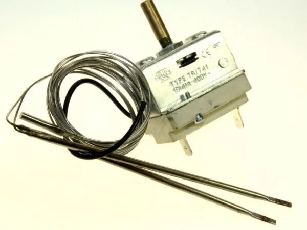 Whirlpool Indesit Oven Thermostat C00074273 482000027290