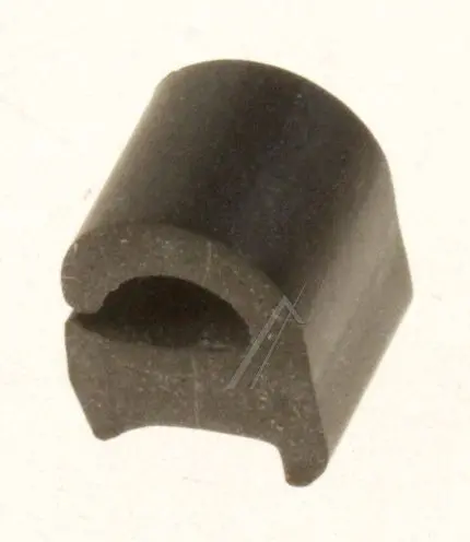 Whirlpool Indesit Hob Pan Grid Rubber Buffer 482000027374