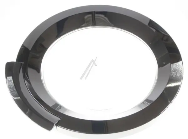 Bosch Siemens Washing Machine Door and Glass Assembly, Complete 00704288
