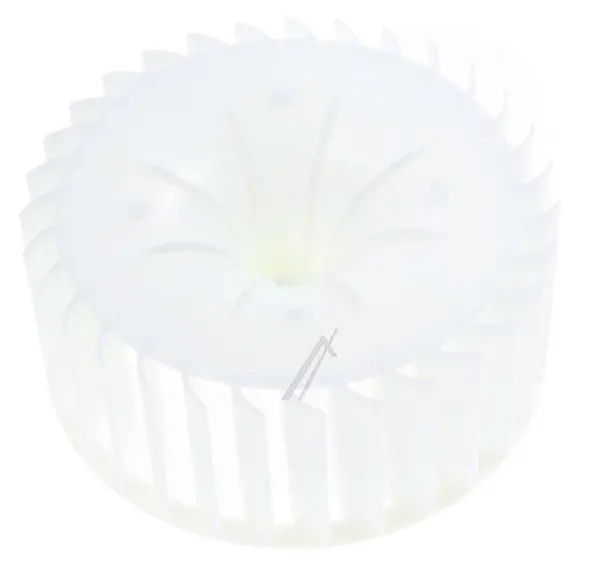 Beko Grundig Process Fan Assembly 2977500100