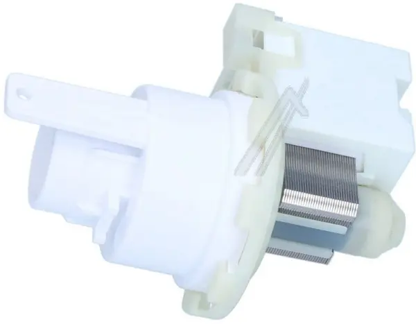 Whirlpool Indesit Drain Pump 481290508156