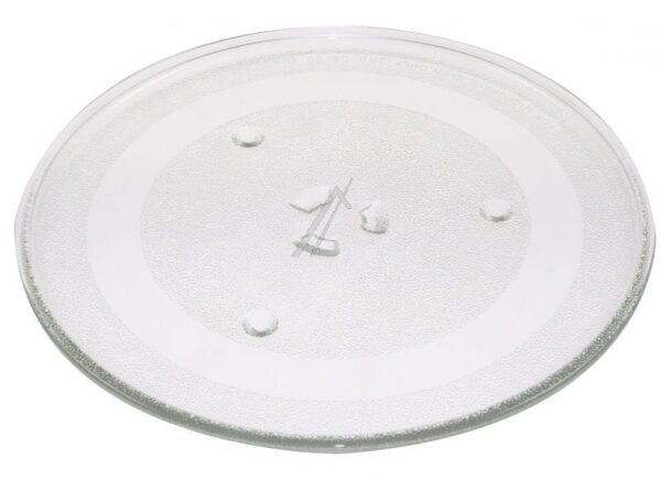 Samsung Microwave Glass Turntable Tray DE74-20102D